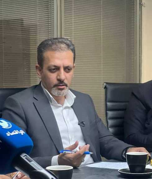 بازار سرمایه در تأمین مالی عمیق نشده